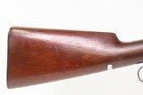 LETTERED Special Order 1903 mfr. WINCHESTER M1894 .32 W.S. Repeater C&R Half Octagonal Barrel, 1/2 Magazine, Shotgun Butt - 2 of 25