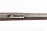 LETTERED Special Order 1903 mfr. WINCHESTER M1894 .32 W.S. Repeater C&R Half Octagonal Barrel, 1/2 Magazine, Shotgun Butt - 13 of 25