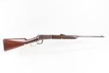 LETTERED Special Order 1903 mfr. WINCHESTER M1894 .32 W.S. Repeater C&R Half Octagonal Barrel, 1/2 Magazine, Shotgun Butt - 8 of 25