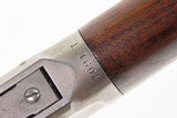 LETTERED Special Order 1903 mfr. WINCHESTER M1894 .32 W.S. Repeater C&R Half Octagonal Barrel, 1/2 Magazine, Shotgun Butt - 5 of 25