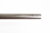 LETTERED Special Order 1903 mfr. WINCHESTER M1894 .32 W.S. Repeater C&R Half Octagonal Barrel, 1/2 Magazine, Shotgun Butt - 3 of 25