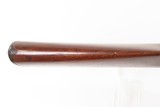 LETTERED Special Order 1903 mfr. WINCHESTER M1894 .32 W.S. Repeater C&R Half Octagonal Barrel, 1/2 Magazine, Shotgun Butt - 10 of 25