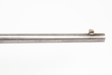 LETTERED Special Order 1903 mfr. WINCHESTER M1894 .32 W.S. Repeater C&R Half Octagonal Barrel, 1/2 Magazine, Shotgun Butt - 7 of 25