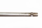 LETTERED Special Order 1903 mfr. WINCHESTER M1894 .32 W.S. Repeater C&R Half Octagonal Barrel, 1/2 Magazine, Shotgun Butt - 6 of 25