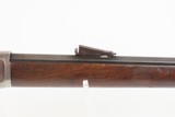 LETTERED Special Order 1903 mfr. WINCHESTER M1894 .32 W.S. Repeater C&R Half Octagonal Barrel, 1/2 Magazine, Shotgun Butt - 12 of 25