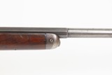 LETTERED Special Order 1903 mfr. WINCHESTER M1894 .32 W.S. Repeater C&R Half Octagonal Barrel, 1/2 Magazine, Shotgun Butt - 22 of 25