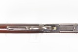 LETTERED Special Order 1903 mfr. WINCHESTER M1894 .32 W.S. Repeater C&R Half Octagonal Barrel, 1/2 Magazine, Shotgun Butt - 24 of 25