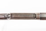 LETTERED Special Order 1903 mfr. WINCHESTER M1894 .32 W.S. Repeater C&R Half Octagonal Barrel, 1/2 Magazine, Shotgun Butt - 11 of 25