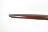 c1913 mfr. WINCHESTER Model 1892 Lever Action Rifle .44-40 WCF C&R
Pre-WORLD WAR I Era REPEATER Made in 1913 - 12 of 25