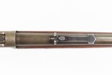 c1913 mfr. WINCHESTER Model 1892 Lever Action Rifle .44-40 WCF C&R
Pre-WORLD WAR I Era REPEATER Made in 1913 - 16 of 25