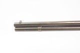 c1913 mfr. WINCHESTER Model 1892 Lever Action Rifle .44-40 WCF C&R
Pre-WORLD WAR I Era REPEATER Made in 1913 - 25 of 25