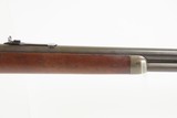 c1913 mfr. WINCHESTER Model 1892 Lever Action Rifle .44-40 WCF C&R
Pre-WORLD WAR I Era REPEATER Made in 1913 - 4 of 25