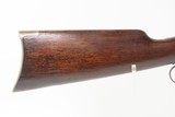 c1913 mfr. WINCHESTER Model 1892 Lever Action Rifle .44-40 WCF C&R
Pre-WORLD WAR I Era REPEATER Made in 1913 - 6 of 25