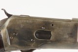 c1913 mfr. WINCHESTER Model 1892 Lever Action Rifle .44-40 WCF C&R
Pre-WORLD WAR I Era REPEATER Made in 1913 - 7 of 25