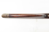 c1913 mfr. WINCHESTER Model 1892 Lever Action Rifle .44-40 WCF C&R
Pre-WORLD WAR I Era REPEATER Made in 1913 - 19 of 25