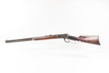 c1913 mfr. WINCHESTER Model 1892 Lever Action Rifle .44-40 WCF C&R
Pre-WORLD WAR I Era REPEATER Made in 1913 - 24 of 25