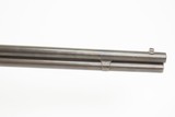c1913 mfr. WINCHESTER Model 1892 Lever Action Rifle .44-40 WCF C&R
Pre-WORLD WAR I Era REPEATER Made in 1913 - 3 of 25
