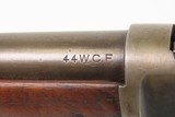 c1913 mfr. WINCHESTER Model 1892 Lever Action Rifle .44-40 WCF C&R
Pre-WORLD WAR I Era REPEATER Made in 1913 - 21 of 25