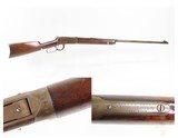Special Order WINCHESTER M1894 .32 WS Lever Action Repeater C&R DEER HUNTER Repeating Rifle in .32 WINCHESTER SPECIAL Caliber - 1 of 25