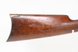Special Order WINCHESTER M1894 .32 WS Lever Action Repeater C&R DEER HUNTER Repeating Rifle in .32 WINCHESTER SPECIAL Caliber - 7 of 25
