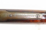Special Order WINCHESTER M1894 .32 WS Lever Action Repeater C&R DEER HUNTER Repeating Rifle in .32 WINCHESTER SPECIAL Caliber - 24 of 25