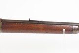 Special Order WINCHESTER M1894 .32 WS Lever Action Repeater C&R DEER HUNTER Repeating Rifle in .32 WINCHESTER SPECIAL Caliber - 5 of 25
