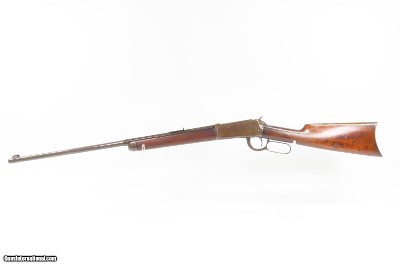 Special Order WINCHESTER M1894 .32 WS Lever Action Repeater C&R DEER HUNTER Repeating Rifle in .32 WINCHESTER SPECIAL Caliber - Image 25 of 25