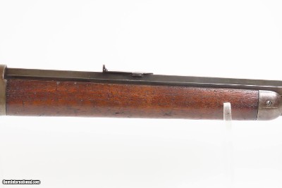 Special Order WINCHESTER M1894 .32 WS Lever Action Repeater C&R DEER HUNTER Repeating Rifle in .32 WINCHESTER SPECIAL Caliber - Image 5 of 25