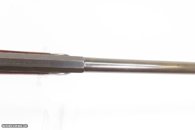 Special Order WINCHESTER M1894 .32 WS Lever Action Repeater C&R DEER HUNTER Repeating Rifle in .32 WINCHESTER SPECIAL Caliber - Image 16 of 25