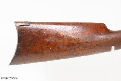 Special Order WINCHESTER M1894 .32 WS Lever Action Repeater C&R DEER HUNTER Repeating Rifle in .32 WINCHESTER SPECIAL Caliber - Image 7 of 25