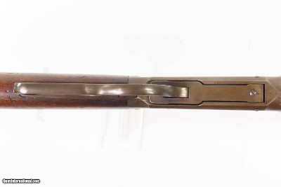 Special Order WINCHESTER M1894 .32 WS Lever Action Repeater C&R DEER HUNTER Repeating Rifle in .32 WINCHESTER SPECIAL Caliber - Image 12 of 25