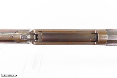 Special Order WINCHESTER M1894 .32 WS Lever Action Repeater C&R DEER HUNTER Repeating Rifle in .32 WINCHESTER SPECIAL Caliber - Image 18 of 25