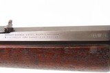 Special Order WINCHESTER M1894 .32 WS Lever Action Repeater C&R DEER HUNTER Repeating Rifle in .32 WINCHESTER SPECIAL Caliber - 23 of 25