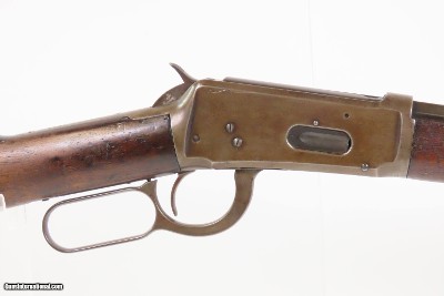 Special Order WINCHESTER M1894 .32 WS Lever Action Repeater C&R DEER HUNTER Repeating Rifle in .32 WINCHESTER SPECIAL Caliber - Image 6 of 25