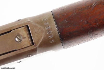 Special Order WINCHESTER M1894 .32 WS Lever Action Repeater C&R DEER HUNTER Repeating Rifle in .32 WINCHESTER SPECIAL Caliber - Image 14 of 25