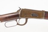 Special Order WINCHESTER M1894 .32 WS Lever Action Repeater C&R DEER HUNTER Repeating Rifle in .32 WINCHESTER SPECIAL Caliber - 6 of 25