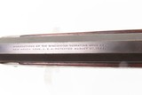 Special Order WINCHESTER M1894 .32 WS Lever Action Repeater C&R DEER HUNTER Repeating Rifle in .32 WINCHESTER SPECIAL Caliber - 21 of 25