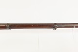 VALLEY FORGE, PA 1826 Dated Antique W.L. EVANS US M1816 FLINTLOCK Musket
One of Only 5,000 Type I Muskets Produced - 4 of 23