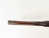 VALLEY FORGE, PA 1826 Dated Antique W.L. EVANS US M1816 FLINTLOCK Musket
One of Only 5,000 Type I Muskets Produced - 13 of 23