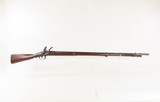 VALLEY FORGE, PA 1826 Dated Antique W.L. EVANS US M1816 FLINTLOCK Musket
One of Only 5,000 Type I Muskets Produced - 2 of 23