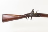 VALLEY FORGE, PA 1826 Dated Antique W.L. EVANS US M1816 FLINTLOCK Musket
One of Only 5,000 Type I Muskets Produced - 6 of 23