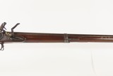 VALLEY FORGE, PA 1826 Dated Antique W.L. EVANS US M1816 FLINTLOCK Musket
One of Only 5,000 Type I Muskets Produced - 5 of 23