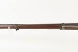 VALLEY FORGE, PA 1826 Dated Antique W.L. EVANS US M1816 FLINTLOCK Musket
One of Only 5,000 Type I Muskets Produced - 18 of 23
