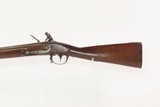 VALLEY FORGE, PA 1826 Dated Antique W.L. EVANS US M1816 FLINTLOCK Musket
One of Only 5,000 Type I Muskets Produced - 20 of 23