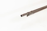 VALLEY FORGE, PA 1826 Dated Antique W.L. EVANS US M1816 FLINTLOCK Musket
One of Only 5,000 Type I Muskets Produced - 22 of 23