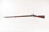 VALLEY FORGE, PA 1826 Dated Antique W.L. EVANS US M1816 FLINTLOCK Musket
One of Only 5,000 Type I Muskets Produced - 16 of 23