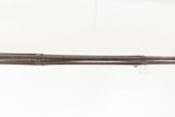 VALLEY FORGE, PA 1826 Dated Antique W.L. EVANS US M1816 FLINTLOCK Musket
One of Only 5,000 Type I Muskets Produced - 11 of 23