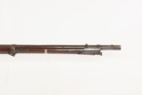 VALLEY FORGE, PA 1826 Dated Antique W.L. EVANS US M1816 FLINTLOCK Musket
One of Only 5,000 Type I Muskets Produced - 3 of 23