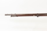 VALLEY FORGE, PA 1826 Dated Antique W.L. EVANS US M1816 FLINTLOCK Musket
One of Only 5,000 Type I Muskets Produced - 17 of 23