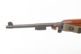 World War II Era U.S. QUALITY HARDWARE M1 Carbine C&R w/ 30-Round MAG
Equipped with “IBM” Barrel & CANVAS SLING / OILER - 20 of 24